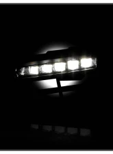 Spyder Auto Full LED Fog Lights with Switch Clear for Honda CR-V Hybrid 2020-2022                                     - FL-HCRV2020-HY-LED-C - Image 6