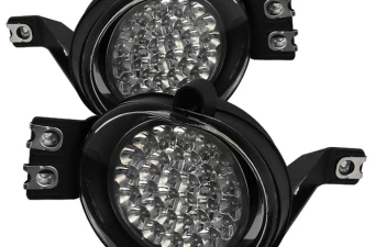 Fog Lights