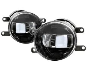 Spyder Auto Full LED Fog Lights for Toyota | FL-LED-PRO-6 | Cree LED Technology