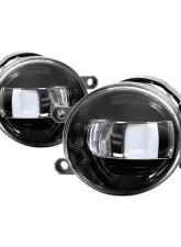 Spyder Auto Full LED Fog Lights for Toyota | FL-LED-PRO-6 | Cree LED Technology                                     - FL-LED-PRO-6 - Image 5