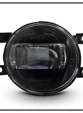 Spyder Auto Full LED Fog Lights for Toyota | FL-LED-PRO-6 | Cree LED Technology                                     - FL-LED-PRO-6 - Image 2