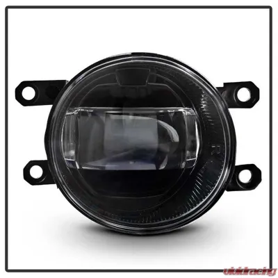 Spyder Auto Full LED Fog Lights for Toyota | FL-LED-PRO-6 | Cree LED Technology - FL-LED-PRO-6