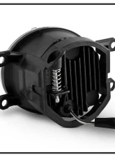 Spyder Auto Full LED Fog Lights for Toyota | FL-LED-PRO-6 | Cree LED Technology                                     - FL-LED-PRO-6 - Image 3