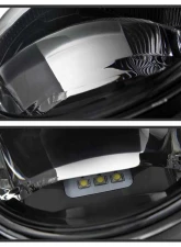 Spyder Auto Full LED Fog Lights for Toyota | FL-LED-PRO-6 | Cree LED Technology                                     - FL-LED-PRO-6 - Image 5