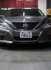 Spyder Auto OEM Fog Lights with Switch Clear for 2016-2017 Nissan Altima Sedan                                     - FL-NA16-C - Image 6