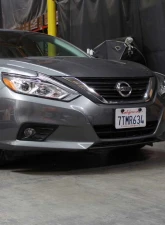 Spyder Auto OEM Fog Lights with Switch Clear for 2016-2017 Nissan Altima Sedan                                     - FL-NA16-C - Image 8