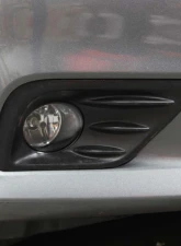 Spyder Auto OEM Fog Lights with Switch Clear for 2016-2017 Nissan Altima Sedan                                     - FL-NA16-C - Image 10