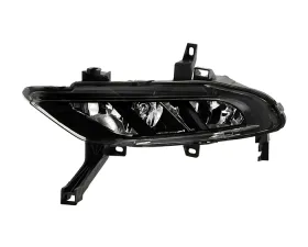 Spyder Auto OEM Fog Light Left Nissan Maxima 2016-2018