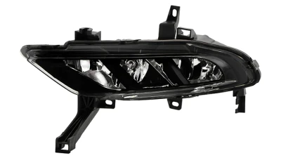 Spyder Auto OEM Fog Light Left for Nissan Maxima 2016-2018, Durable Design, Clear Lens                                     - FL-NM2016-L - Image 4