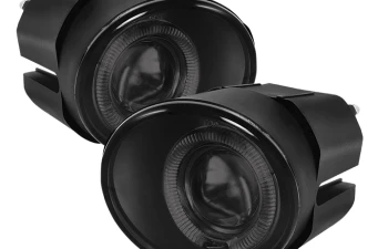 Fog Lights