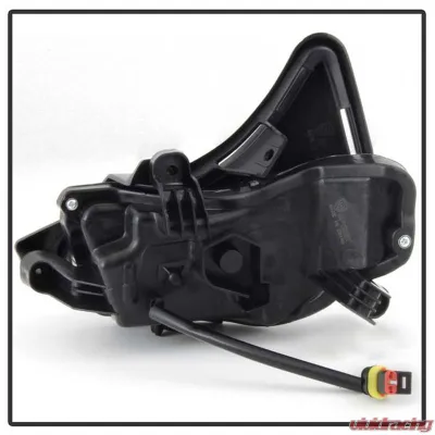 Spyder Auto OEM LED Fog Lights with Switch Clear for Toyota Corolla 2017+ - FL-TCO17-LED-C