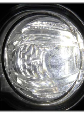 Spyder Auto OEM Style LED Fog Lights with Switch for Toyota Corolla 2019+ Clear                                     - FL-TCO2019-LED-C - Image 8