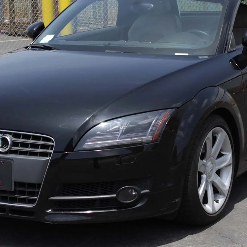 クライン アティテュード  Attitude 2008 Spyder Auto Signature Sequential Turn Signal Projector Headlight