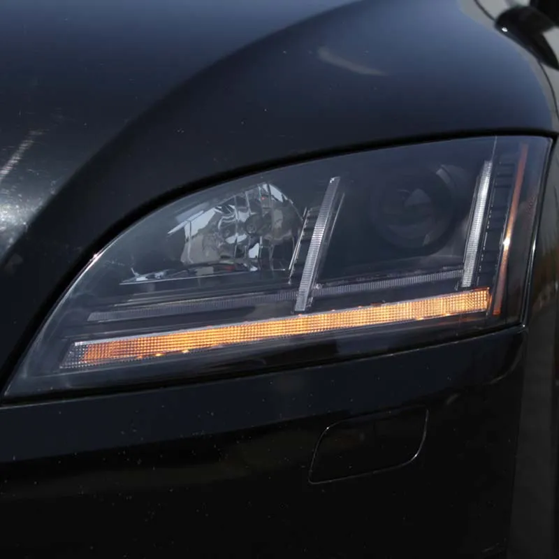 クライン アティテュード  Attitude 2008 DarwinPROAUDIR8Sideskirts8359R