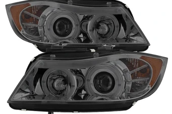 Headlights