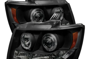 Headlights