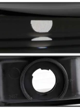 Spyder Auto Signature Projector Headlights Black for 2004-2006 Dodge Durango                                     - PRO-YD-DDU04-LB-BK - Image 5