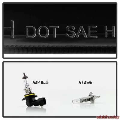 Spyder Auto Black DRL CCFL Halo Projector Headlights for 2011-2015 Ford F-550 Super Duty - PRO-YD-FS11-CCFL-BK