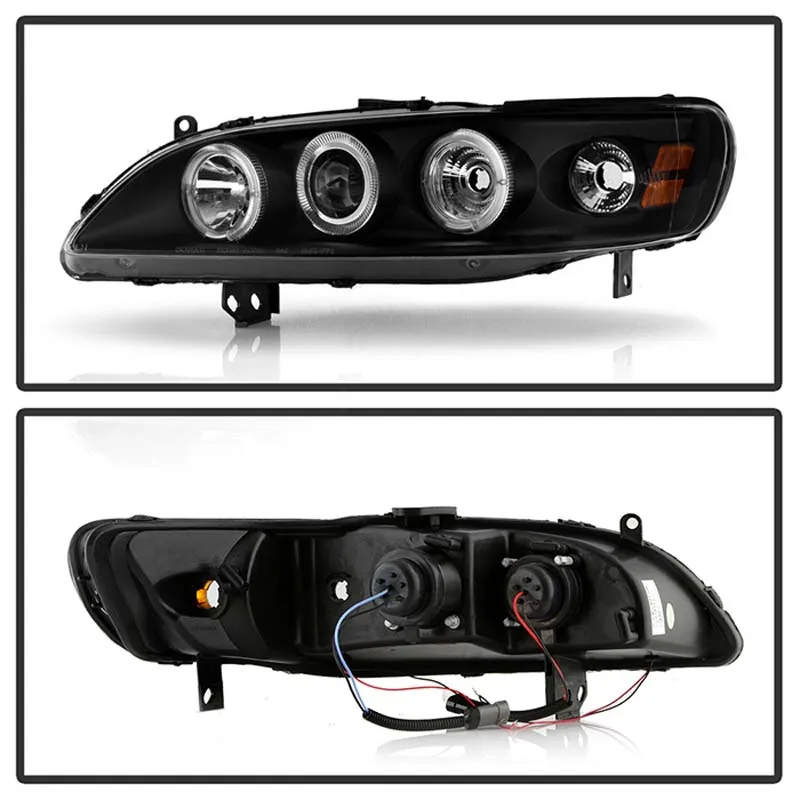 Deals 1998-2002 honda halo headlights