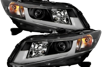 Headlights