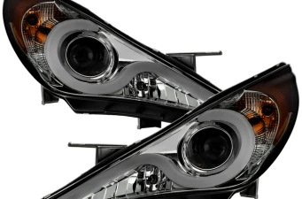 Headlights