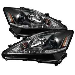 Headlights