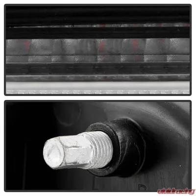 Spyder Auto Black Apex Xenon HID Headlight for Lexus IS250 IS350 2011-2013 - PRO-YD-LIS09AP-BK