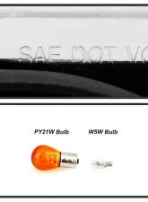 Spyder Auto DRL LED Chrome Projector Headlights for Mercedes Benz W211 E-Class 2003-2006                                     - PRO-YD-MBW21103-DRL-C - Image 6