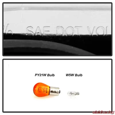 Spyder Auto DRL LED Chrome Projector Headlights for Mercedes Benz W211 E-Class 2007-2009 - PRO-YD-MBW21107-DRL-C