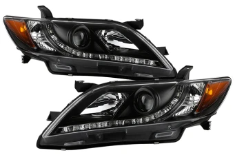 Headlights