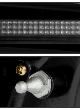 Spyder Auto Black Full LED Tail Light Sequential Turn Signal for 2022-2024 Toyota GR-86 Subaru BRZ 2DR                                     - ALT-YD-TGR8622-SEQGR-BK - Image 4