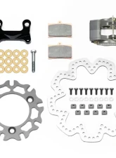 Wilwood GP320 Sprint Left Front Brake Kit                                     - 140-11773 - Image 3