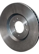 Wilwood 12" Ultralite HP 53 Vane Rotor & Hat                                     - 160-9535 - Image 2