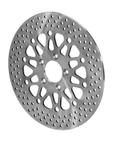 Wilwood 11" Motorcycle Rotor Satin                                     - 160-13355 - Image 2