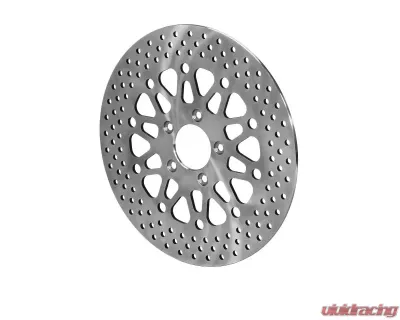Wilwood 11" Motorcycle Rotor Satin - 160-13355
