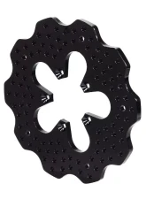 Wilwood 7" Aluminum Mini Sprint Rotor                                     - 160-13712 - Image 2