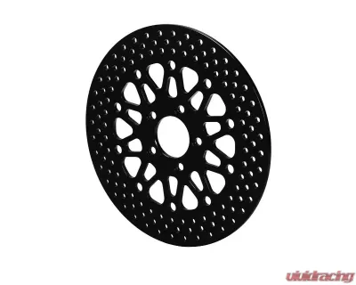 Wilwood 11" Motorcycle Rotor - Black - 160-14087-BK