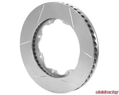 Wilwood 11" GT 48 Curved Vane Rotor R/H - 160-16027