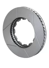 Wilwood 12" GT 48 Curved Vane Rotor L/H                                     - 160-3315-B - Image 2