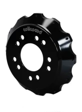 Wilwood Big Brake Hat - Flared Bell - Chevrolet Corvette 1985-1987                                     - 170-11937 - Image 2