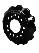 Wilwood Big Brake Hat - Flared Bell - Mazda RX7 1993-1996                                     - 170-11965 - Image 2