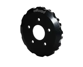 Wilwood Big Brake Dynamic Hat - Rear Short Offset .710