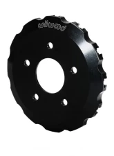 Wilwood Big Brake Dynamic Hat - Rear Short Offset .710" Offset                                     - 170-12985 - Image 2