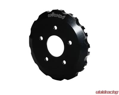 Wilwood Big Brake Dynamic Hat - Rear Short Offset .710" Offset - 170-12985