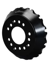 Wilwood Big Brake Dynamic Bobbin Mount Hat - Flared Bell 1.74" Offset                                     - 170-13136 - Image 2