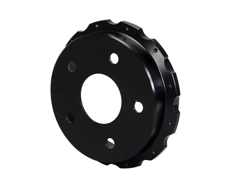 Wilwood Parking Brake Hat - Standard 1.54" Offset Ford Bronco - 170-13326