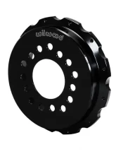 Wilwood Parking Brake Hat - Standard   1.54" Offset - Aluminum                                     - 170-13539 - Image 2