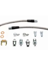 Wilwood Rear Flexline Kit,Universal Rear w/ CPB Caliper, 10??                                     - 220-10685 - Image 2