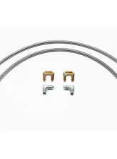 Wilwood Flexline Front GM 1500/2500 2007-2011                                     - 220-10979 - Image 2