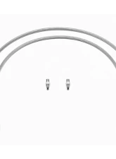 Wilwood Flexline Rear  GM 1500/2500 2007-2012                                     - 220-10980 - Image 2